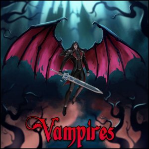 Image for 'Vampires'
