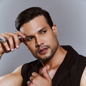 Image for 'Israel Novaes'