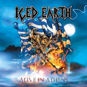 Immagine per 'Alive in Athens'