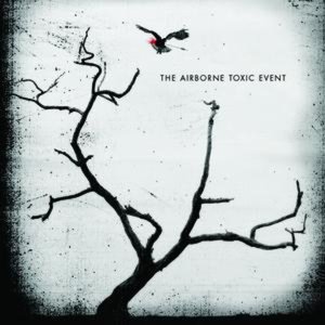 Image for 'The Airborne Toxic Event (International Version)'