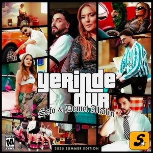 Image for 'Yerinde Dur'