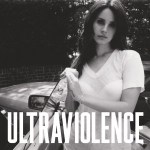 Изображение для 'Ultraviolence (Special Edition)'