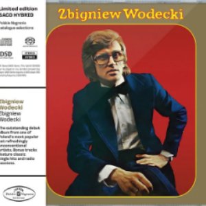 Image for 'Zbigniew Wodecki (edycja specjalna SACD)'