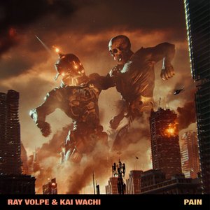 'PAIN' için resim