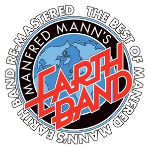 Bild für 'The Best of Manfred Mann's Earth Band'