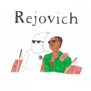 Image for 'Rejovich'