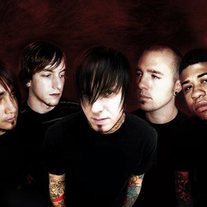 Image for 'Phoenix Mourning'