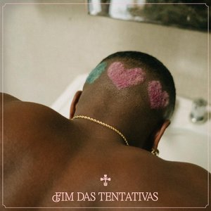 Image for 'Fim das Tentativas'