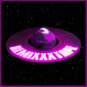 Изображение для 'Remixxxtape'