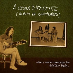 Image for 'A Coisa Diferente'