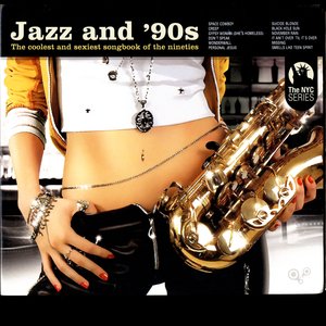 Image for 'Jazz and 90s'