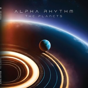 Image for 'The Planets'