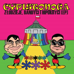 Image for 'Złodzieje, bandyci i hipokryci'