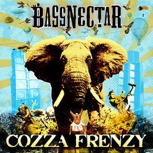 Image for 'Cozza Frenzy'