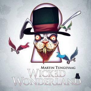 Image pour 'Wicked Wonderland'