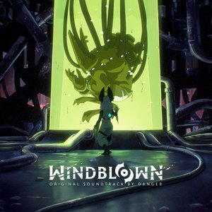 Image for 'Windblown (Original Game Soundtrack)'