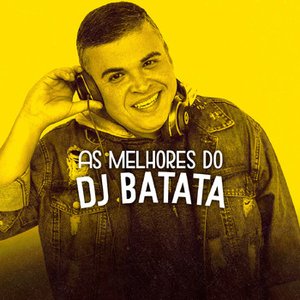 Bild für 'As Melhores do Dj Batata'