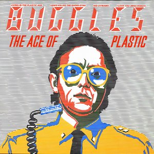 Image for 'The Age of Plastic'