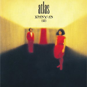 Image for 'Atlas'