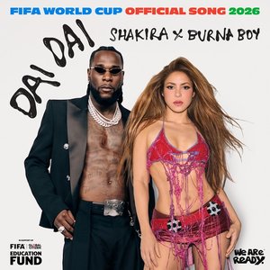 Image for 'Dai Dai - Single'