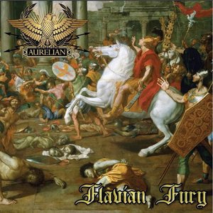 Image for 'Flavian Fury'