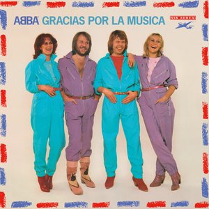 Imagem de 'Gracias Por La Música'