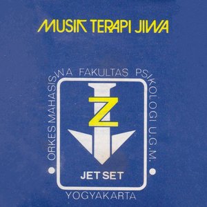 Image for 'Dendang Kampus Biru: Musik Terapi Jiwa'