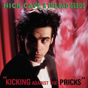 'Kicking Against The Pricks (2009 Remastered Version)' için resim