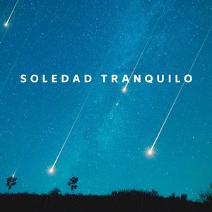 'Soledad Tranquilo'の画像