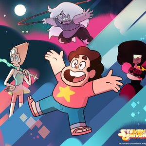 Image for 'Steven Universe'