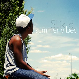Image for 'Summer Vibes'