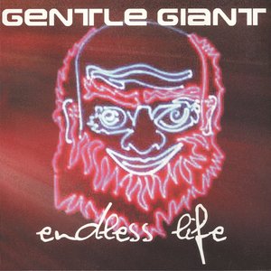 Image for 'Endless Life'