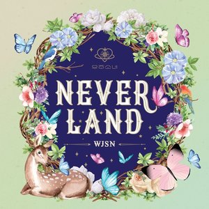 Image for 'Neverland'