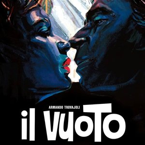 Image for 'Il Vuoto (Original Soundtrack)'