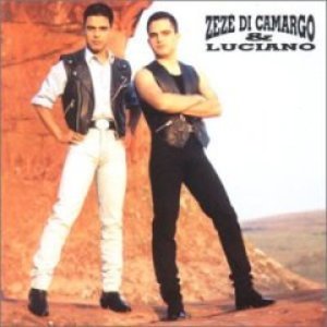 Bild för 'Zezé Di Camargo & Luciano (1995)'