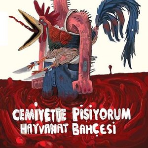 Image for 'Hayvanat Bahçesi'