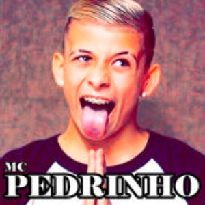 Bild für 'Mc Pedrinho'