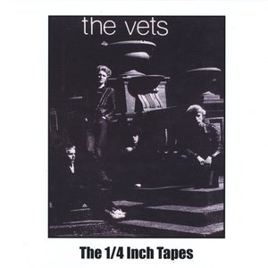 Image for 'The 1/4 Inch Tapes'