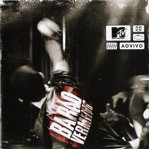 Image for 'MTV Ao Vivo'