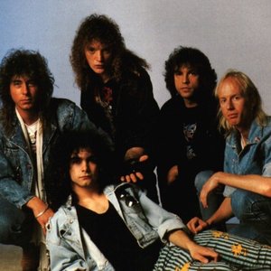 Image for 'Heaven's Gate'