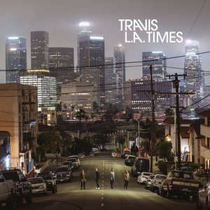 Image for 'L.A. Times'