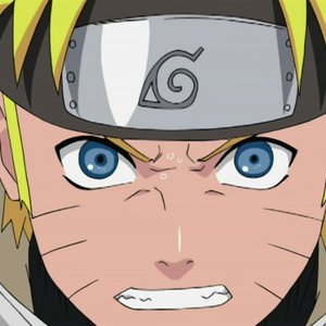 Image for 'Naruto OST'