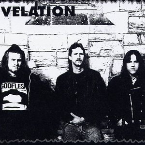 Image for 'Revelation'