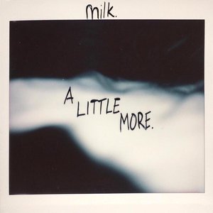 Image for 'A Little More'