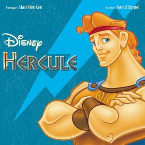 Imagen de 'Hercules Original Soundtrack'