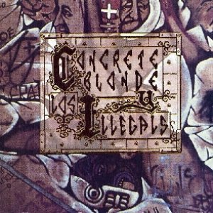 Imagen de 'Concrete Blonde Y Los Illegals'