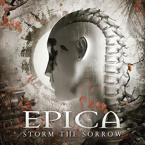Image pour 'Storm The Sorrow FREE MP3'