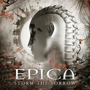 Bild für 'Storm The Sorrow FREE MP3'