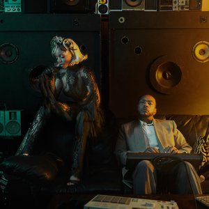Bild für 'CHLÖE & TIMBALAND'