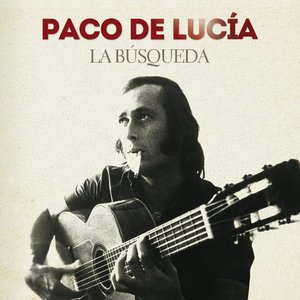 Image for 'La Búsqueda (Remastered 2014)'